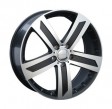 Replica Mercedes MR85 8x19 5/112 DIA 66.6 MBF