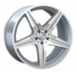 Replica Mercedes MR86 10x21 5/112 DIA 66.6 SF