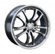 Replica Mercedes MR90 8.5x19 5/112 DIA 66.6 GMF