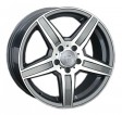 Replica Mercedes MR99 8x17 5/112 DIA 66.6 GMF