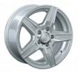 Replica Mercedes MR99 7x16 5/112 DIA 66.6 SF