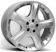 Replica Mercedes W737 Mosca 8x17 5/112 DIA 66.6 S