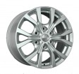 Replica Mitsubishi Mi102 7.5x17 6/139.7 DIA 67.1 S