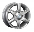 Replica Mitsubishi Mi18 6.5x16 5/114.3 DIA 67.1 S