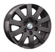 Replica Mitsubishi MI20 7.5x17 6/139.7 DIA 67.1 GM