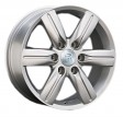 Replica Mitsubishi Mi27 7.5x17 6/139.7 DIA 67.1 S