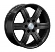 Replica Mitsubishi MI34 7.5x17 6/139.7 DIA 67.1 GM