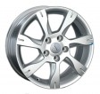 Replica Mitsubishi MI46 6.5x16 5/114.3 DIA 67.1 S