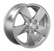 Replica Mitsubishi MI48 6.5x16 5/114.3 DIA 67.1 S