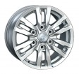 Replica Mitsubishi MI49 7.5x17 6/139.7 DIA 67.1 S
