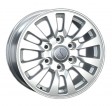 Replica Mitsubishi MI50 7.5x17 6/139.7 DIA 67.1 S