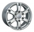 Replica Mitsubishi MI51 7.5x17 6/139.7 DIA 67.1 S