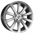 Momo Europe 7x16 4/108 DIA 65.1 hyper silver