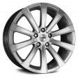 Momo Europe 7x16 4/108 DIA 65.1 silver