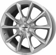 Momo M-50 7x17 4/108 DIA 65.1 hyper silver