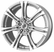 Momo Next 6.5x15 4/108 DIA 65.1 glossy silver polished
