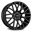 Momo Revenge 7x16 4/108 DIA 65.1 matt black