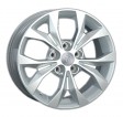 Replica Nissan NS103 7.5x18 5/114.3 DIA 66.1 S