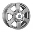 Replica Nissan NS109 7x16 6/139.7 DIA 100.1 S
