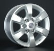 Replica Nissan NS164 7x16 6/139.7 DIA 100.1 S