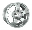 Replica Nissan NS168 7x16 6/139.7 DIA 100.1 S