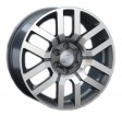 Replica Nissan NS17 7x17 6/114.3 DIA 66.1 GMF