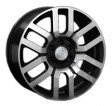 Replica Nissan NS17 7x17 6/114.3 DIA 66.1 MBFP