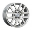 Replica Nissan NS17 7.5x18 5/114.3 DIA 66.1 SFP