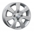 Replica Nissan NS23 5.5x15 4/114.3 DIA 66.1 S