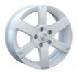 Replica Nissan NS29 6.5x16 5/114.3 DIA 66.1 W