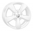 Replica Nissan NS38 6.5x16 5/114.3 DIA 66.1 W
