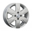 Replica Nissan NS43 5.5x15 4/114.3 DIA 66.1 S