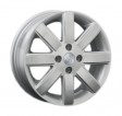 Replica Nissan NS44 5.5x15 4/114.3 DIA 66.1 S