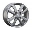 Replica Nissan NS47 5.5x15 4/114.3 DIA 66.1 S