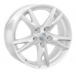 Replica Nissan NS48 6.5x16 5/114.3 DIA 66.1 W
