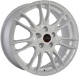 Replica Nissan NS51 7x17 5/114.3 DIA 66.1 W