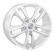 Replica Nissan NS54 6.5x16 5/114.3 DIA 66.1 W