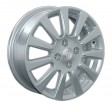 Replica Nissan NS65 5.5x15 4/114.3 DIA 66.1 S