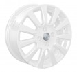 Replica Nissan NS65 5.5x15 4/114.3 DIA 66.1 W