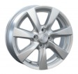 Replica Nissan NS74 5.5x15 4/114.3 DIA 66.1 S