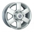 Replica Nissan NS97 7x16 6/139.7 DIA 100.1 S