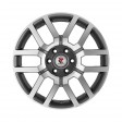 Replica Nissan Pathfinder RK345 7x17 6/114.3 DIA 66.1 GMF