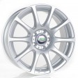 Nitro N2O Y1010 7x16 5/114.3 DIA 73.1 S