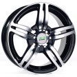 Nitro N2O Y149 6x14 4/100 DIA 73.1 BFP