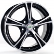 Nitro N2O Y232 6.5x15 5/114.3 DIA 73.1 BFP