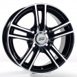 Nitro N2O Y242 6.5x15 4/100 DIA 73.1 BFP