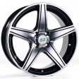 Nitro N2O Y243 6.5x15 4/114.3 DIA 73.1 BFP