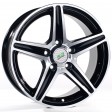 Nitro N2O Y253 7x15 5/114.3 DIA 73.1 BFP