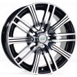 Nitro N2O Y292 6.5x15 5/114.3 DIA 73.1 BFP