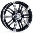 Nitro N2O Y294 6.5x15 5/114.3 DIA 73.1 BFP